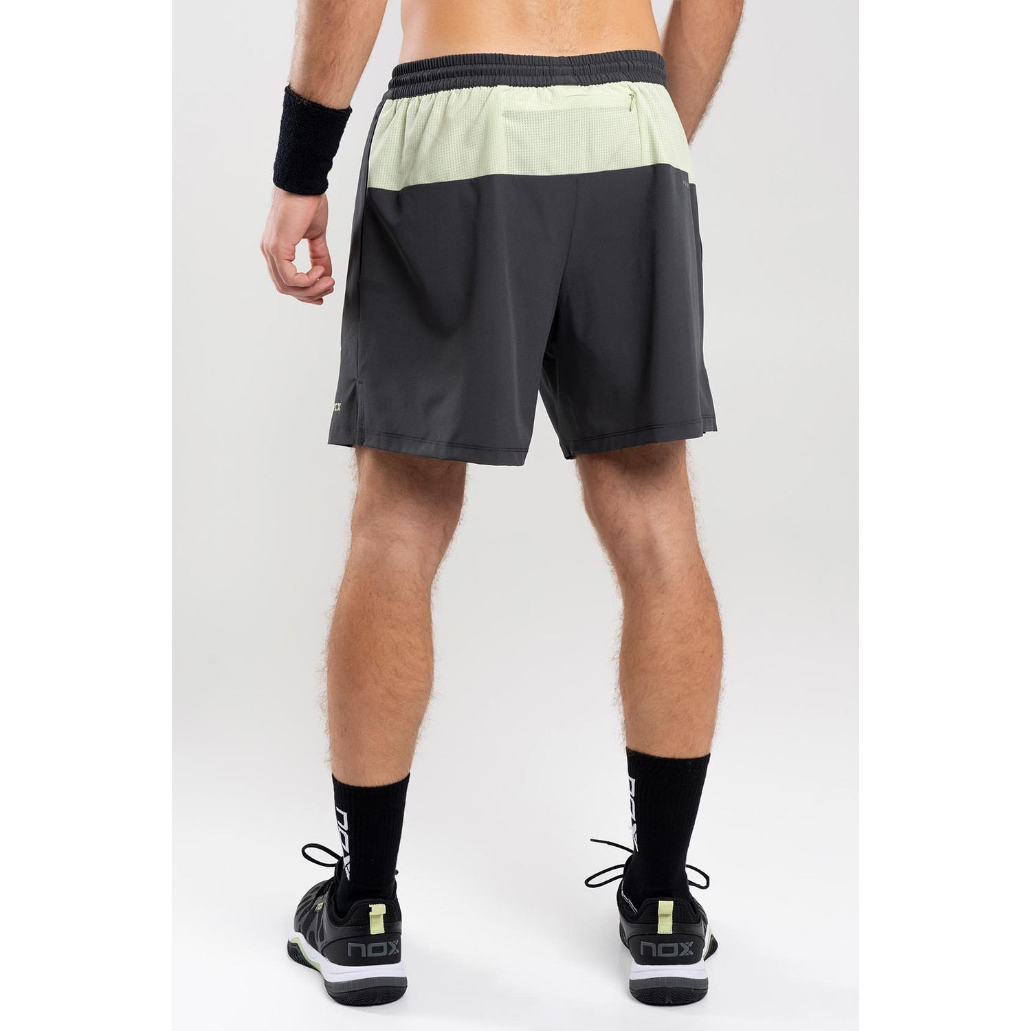 Nox Pro Short