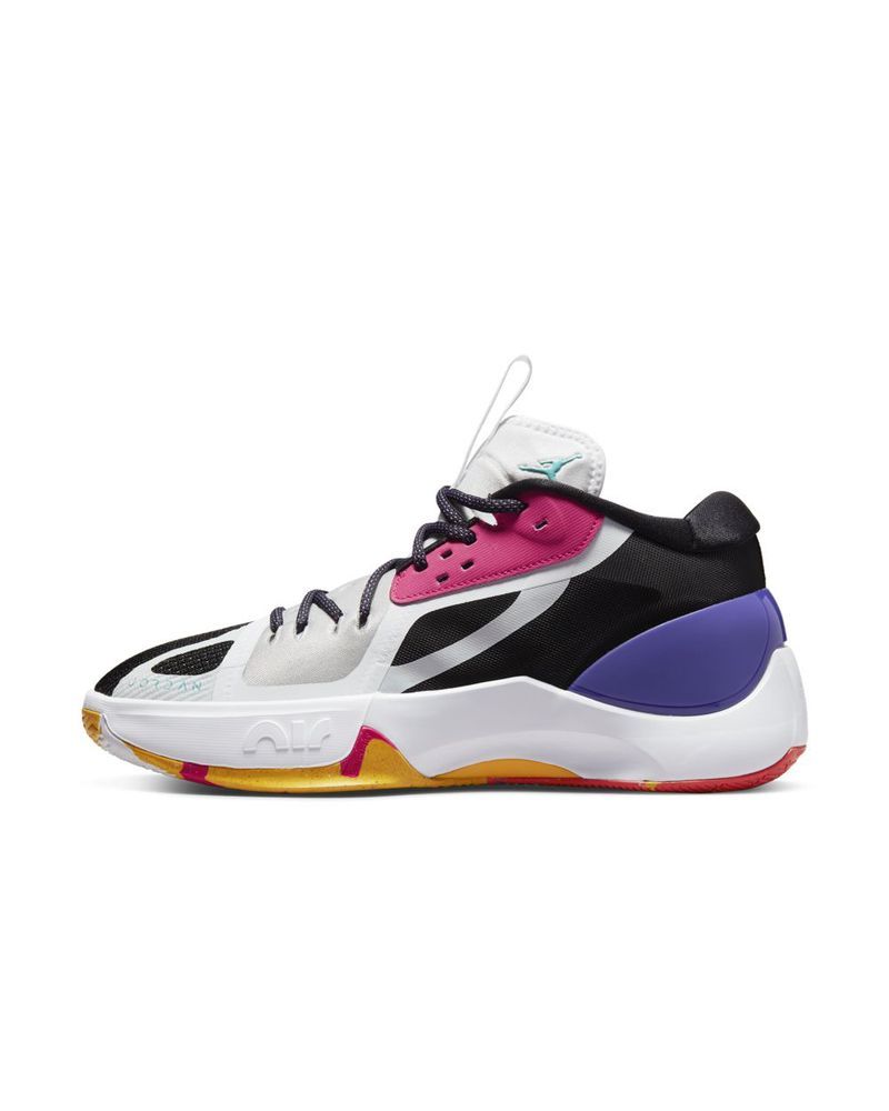 Chaussures de basket Nike Jordan Zoom Separate Multicolore pour homme