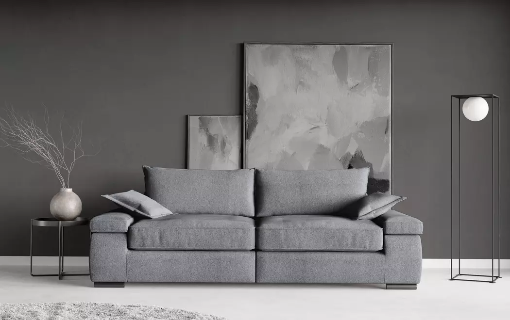 Bigsofa Layzee