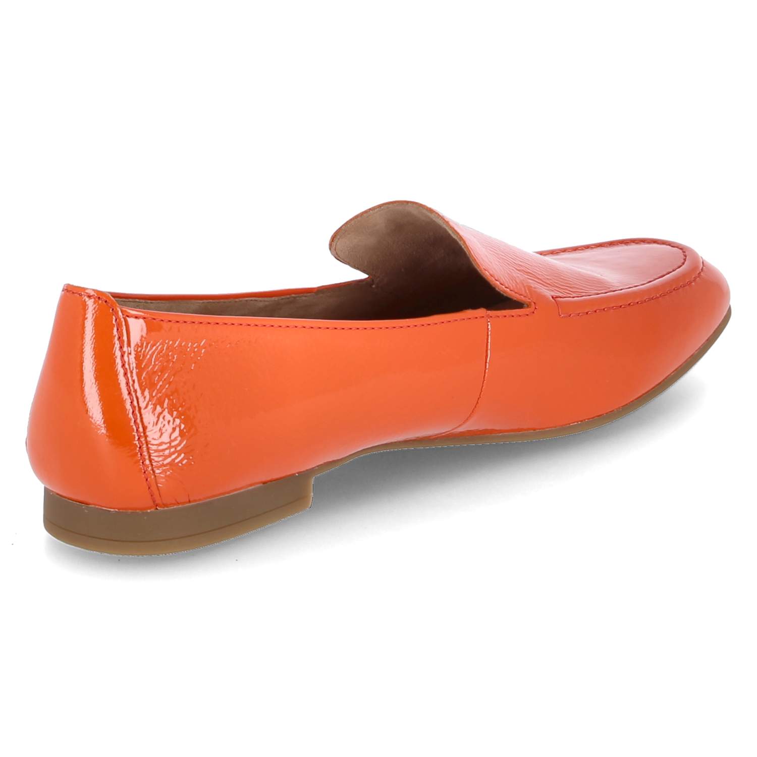 Gabor Slipper - pumpkin