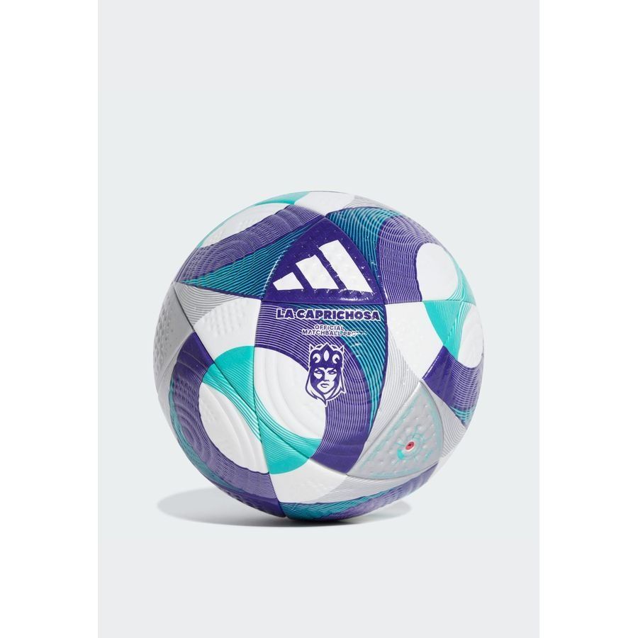 Adidas Ballon Queens League La Caprichosa Pro