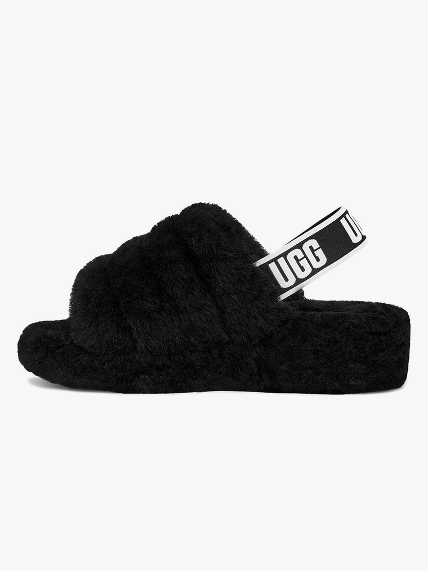 Fluff Yeah Slide