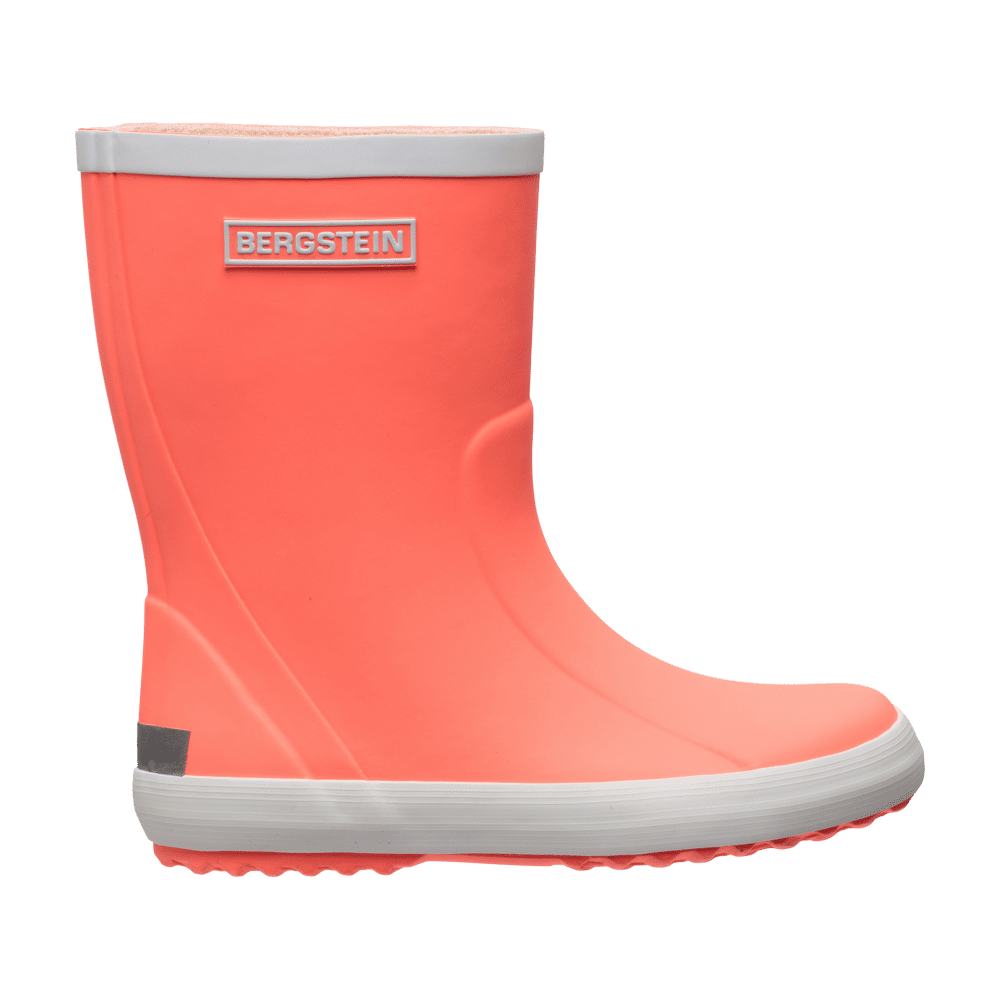Bergstein - Rainboot - Neon