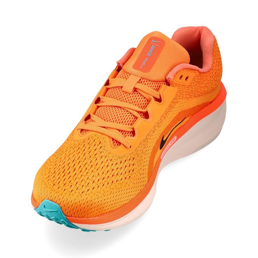 Nike Chaussures de Running Winflo 11 - Bright Mandarin/Noir/Orange