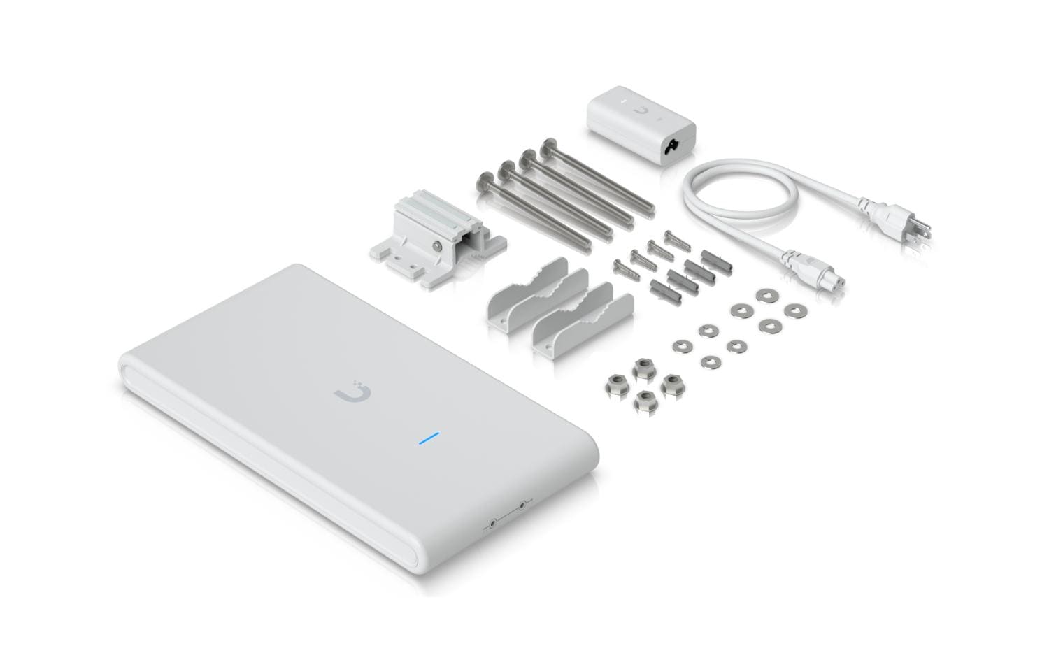Outdoor Access Point U6-MESH-PRO<br>Access Point mit Mesh-Funktionalität