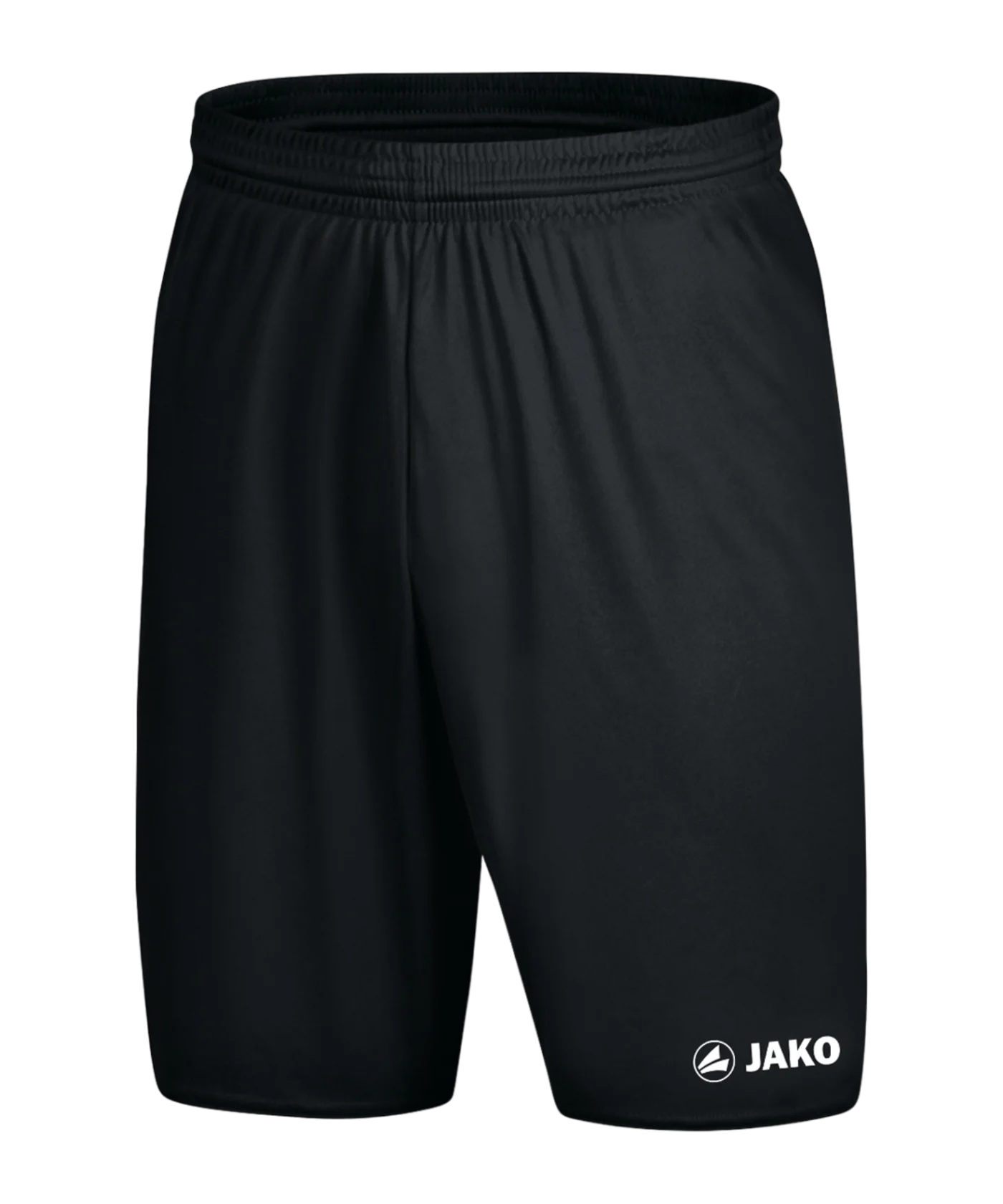JAKO Inter Polyesterhose Kids Schwarz F08