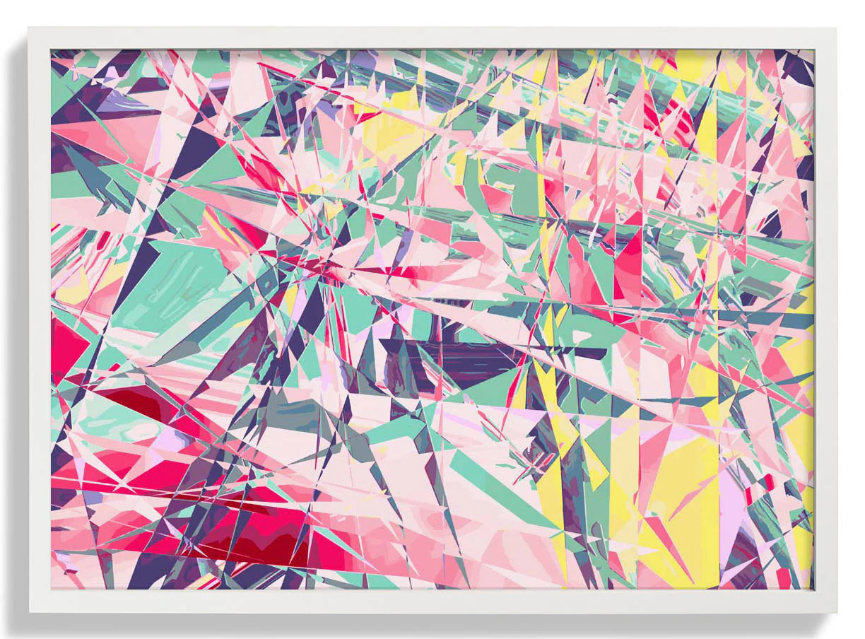 1. Januar Juiced Up Part.4 von HENRY HU