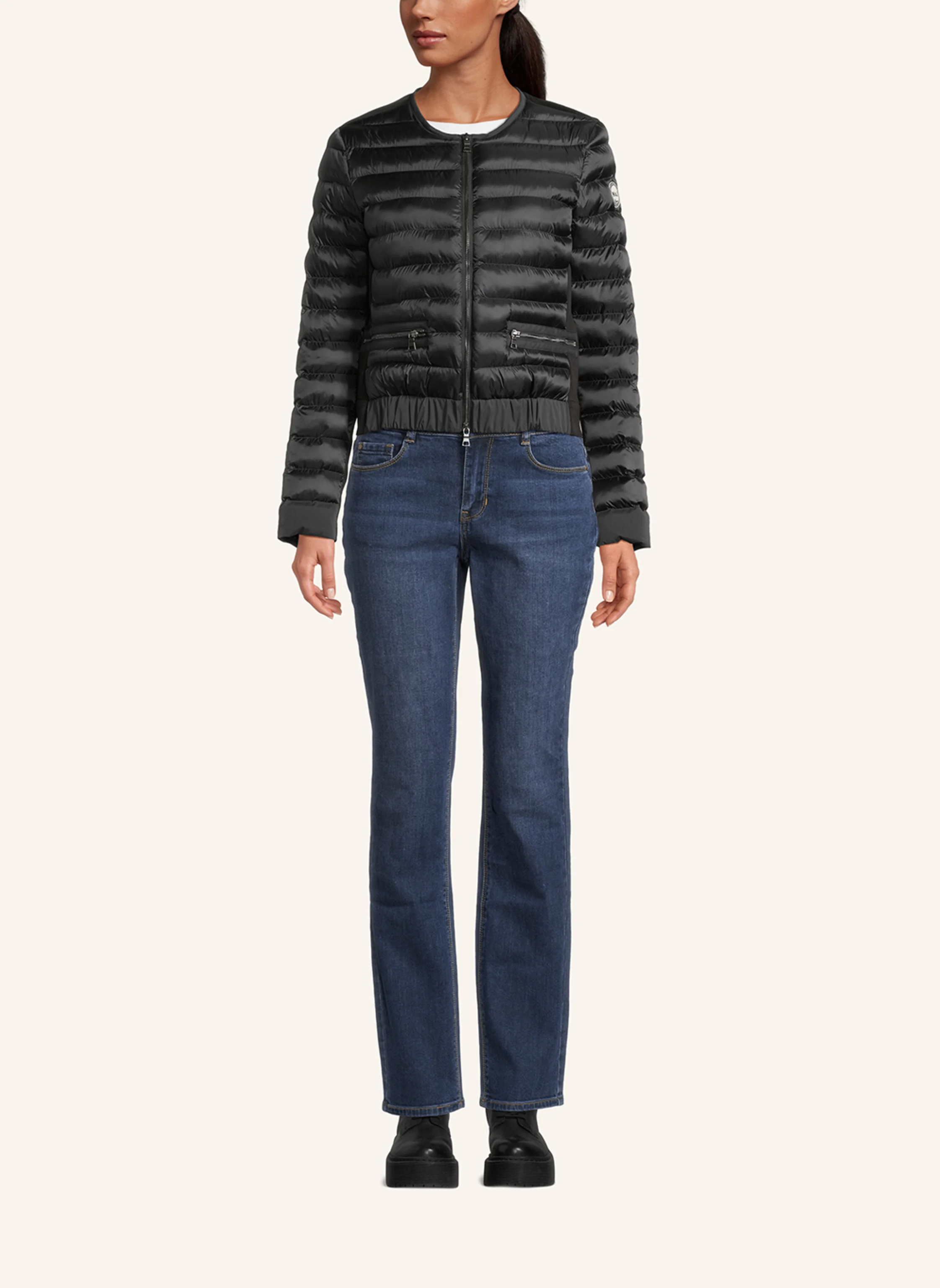 No.1 Como Steppjacke BARI