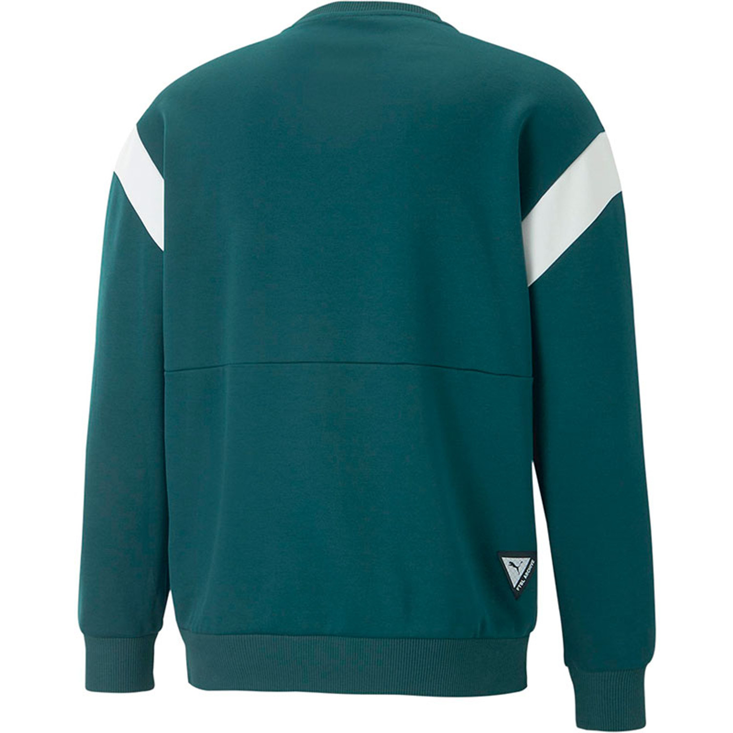 Puma AC Milan Crew Trainingspak