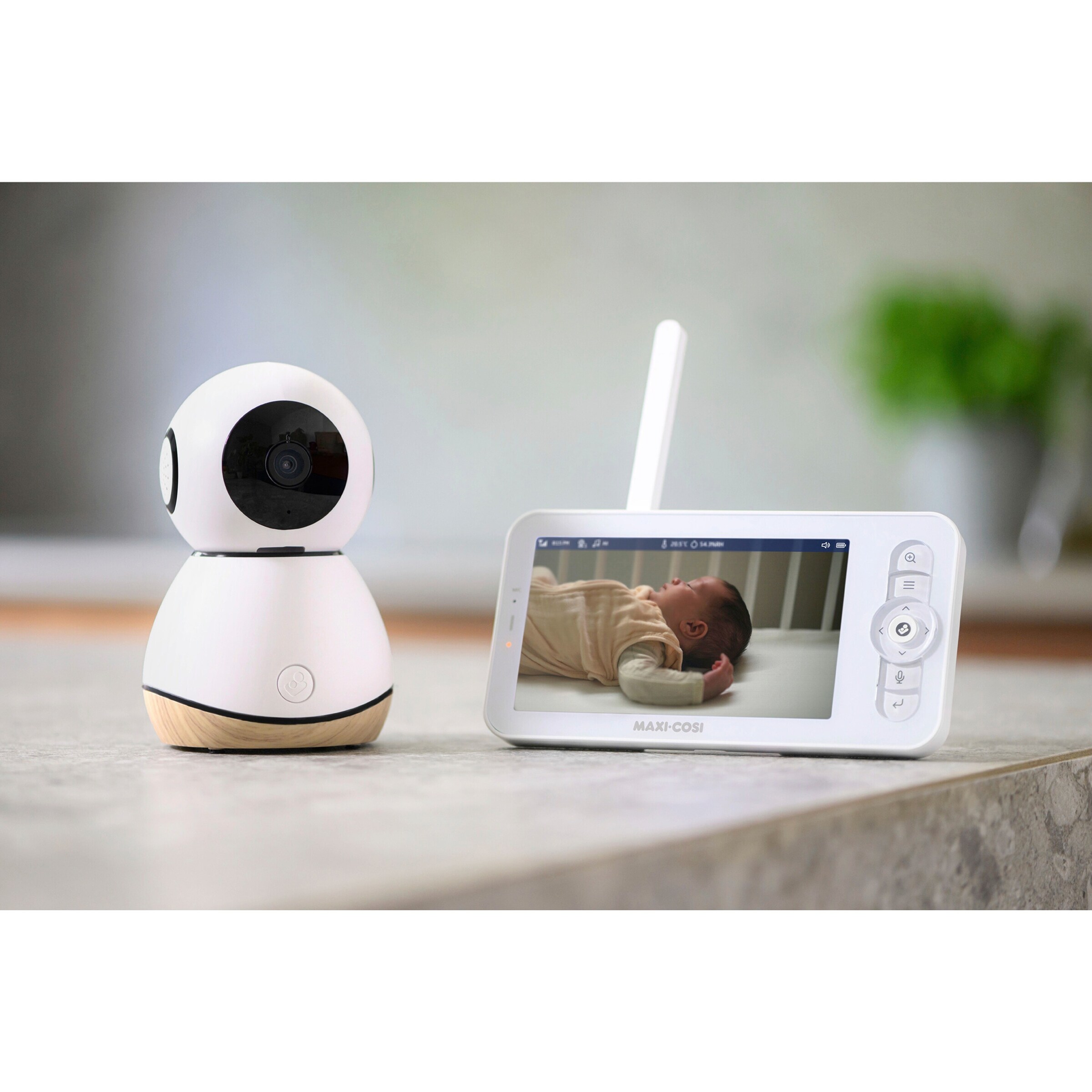 Maxi-Cosi Babyphone See Pro