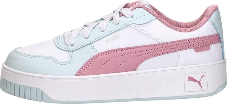 PUMA Carina Street PS Sneakers Laag Mint