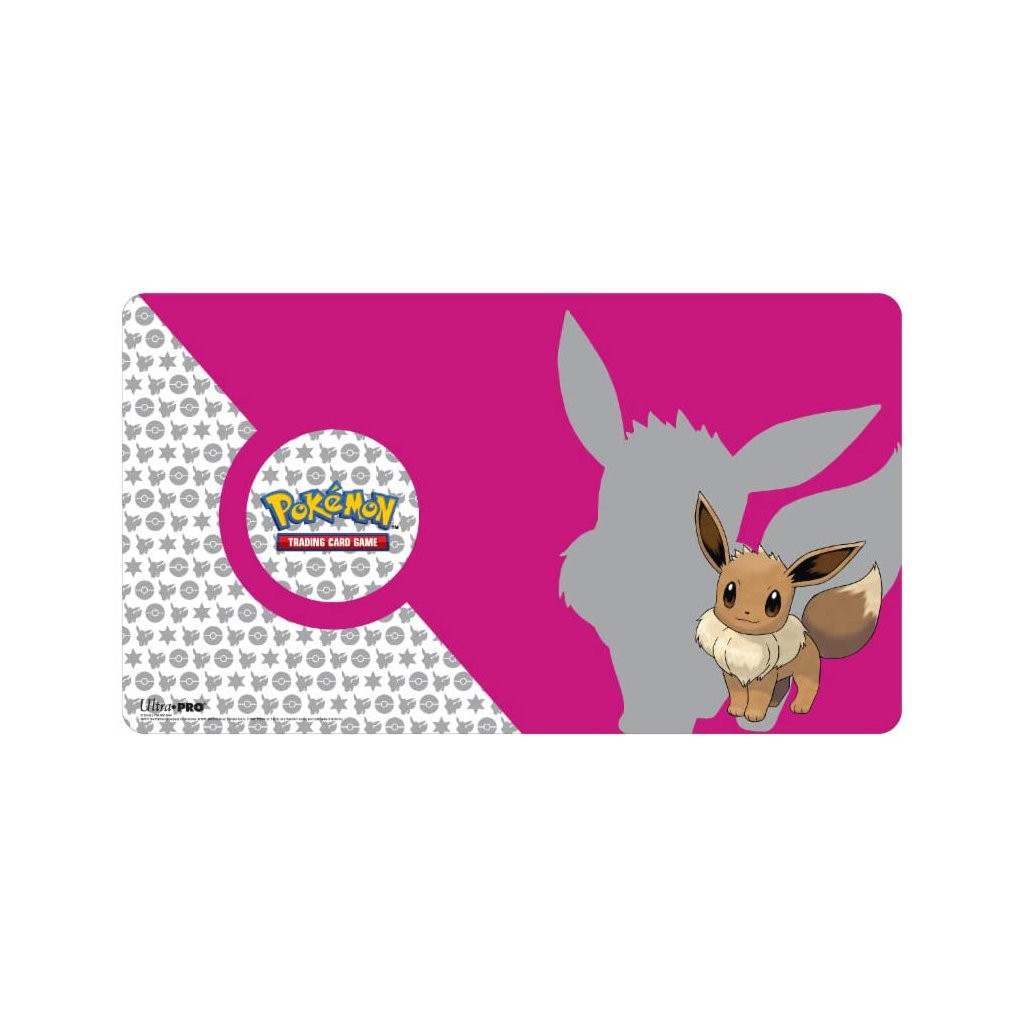 Pokémon - Playmat Evoli
