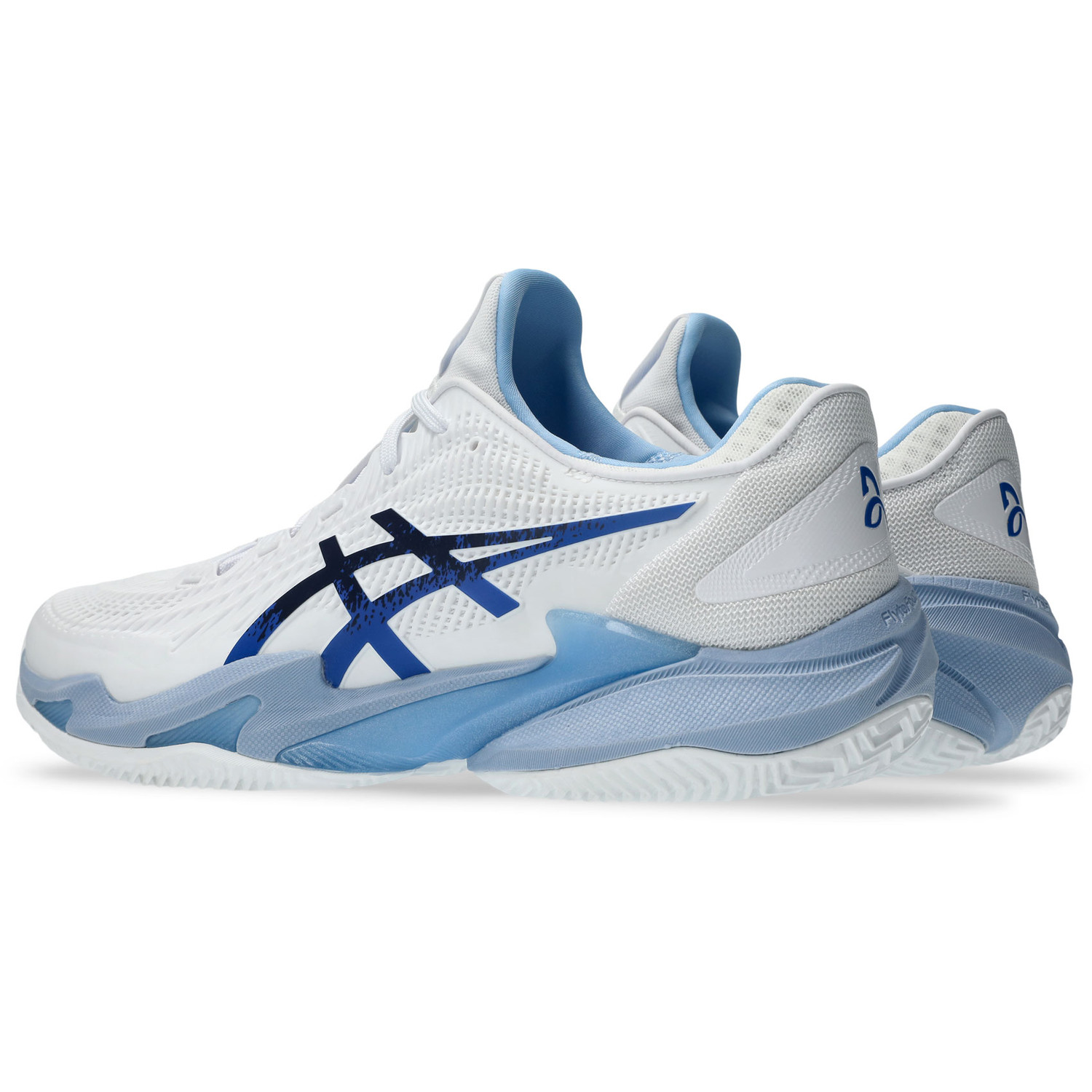 ASICS Court FF 3 Novak Clay Heren
