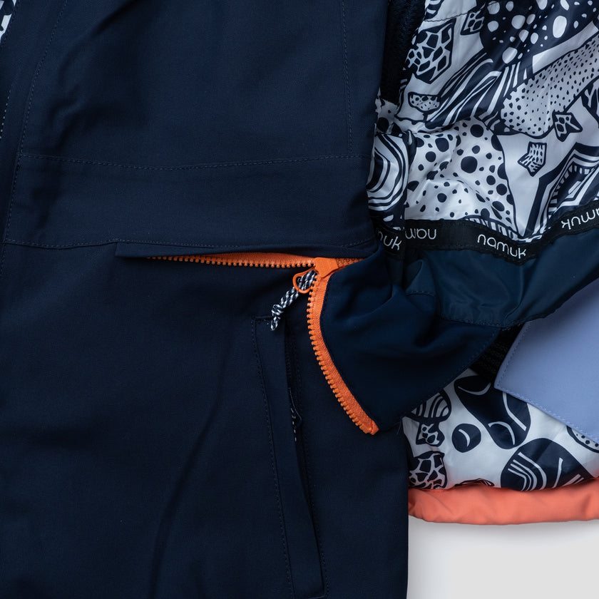 Corbet Skihose