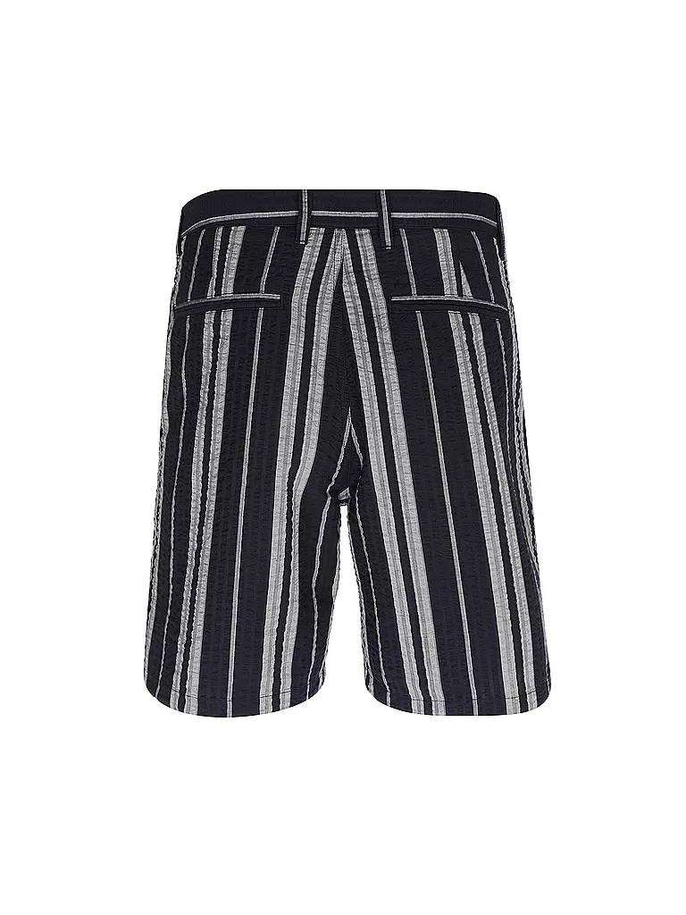 ARMEDANGELS Shorts SOJAAN schwarz