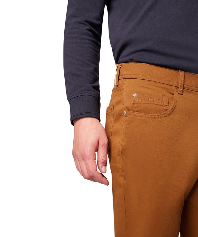 Pioneer Authentic Jeans 5-Pocket-Hose »RANDO«  im Five-Pocket Style