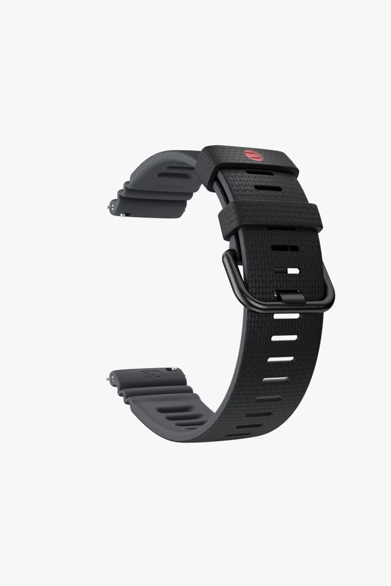 Polar WB 22 mm Uhrenarmband