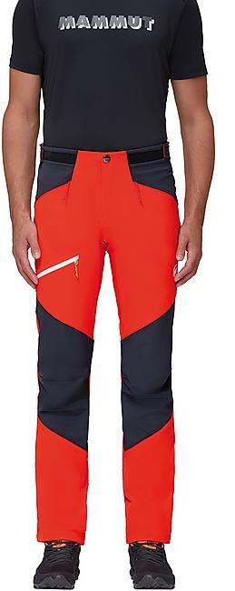 MAMMUT - TAISS SO PANT MEN