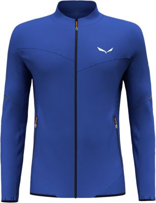 SalewaPedroc DST Light Jacket - blau