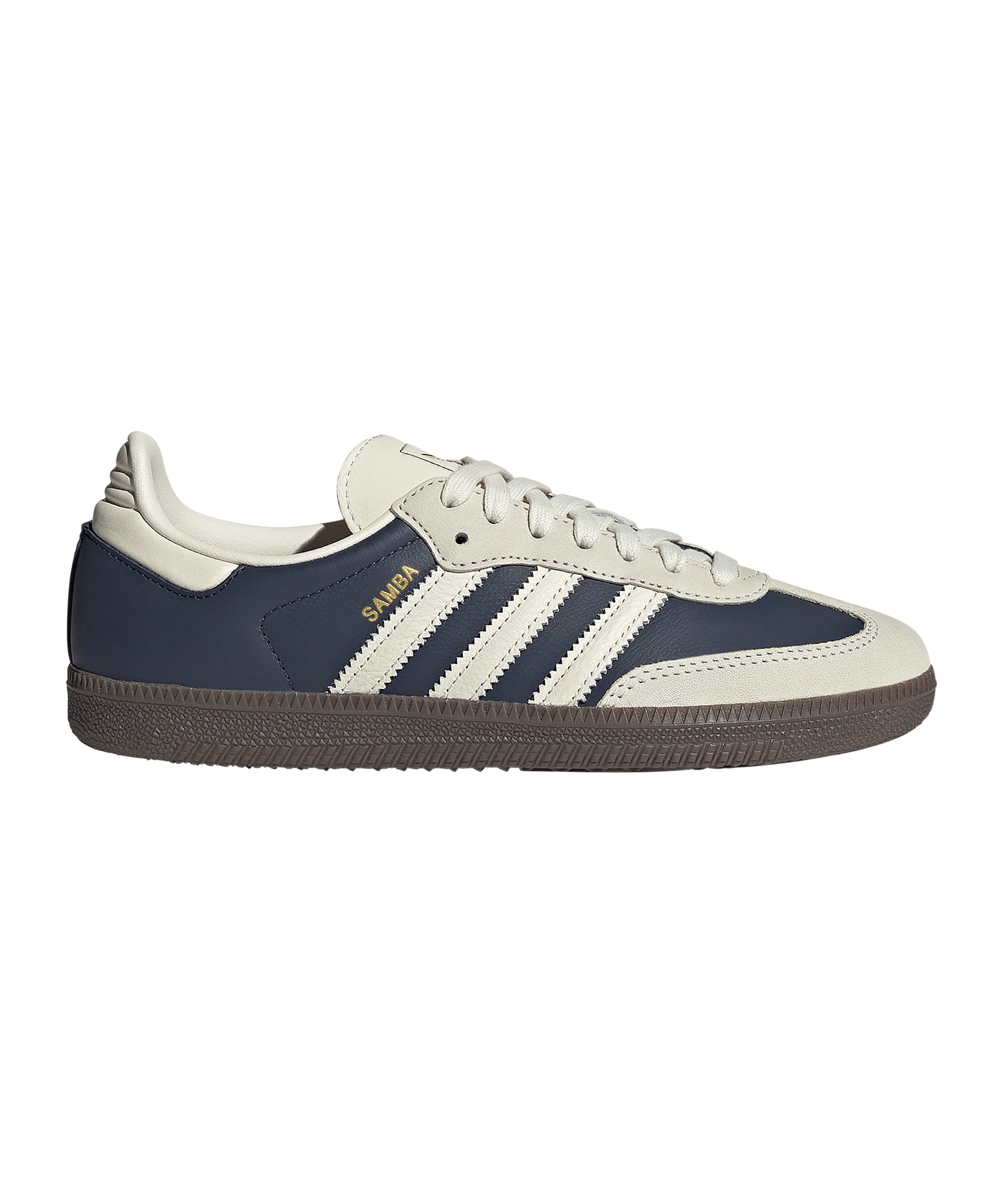adidas Originals Samba OG Damen Blau