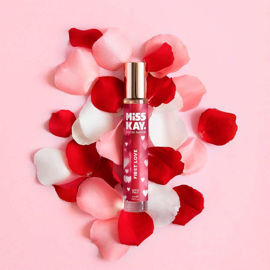 Miss Kay First Love Eau De Parfum 25ml
