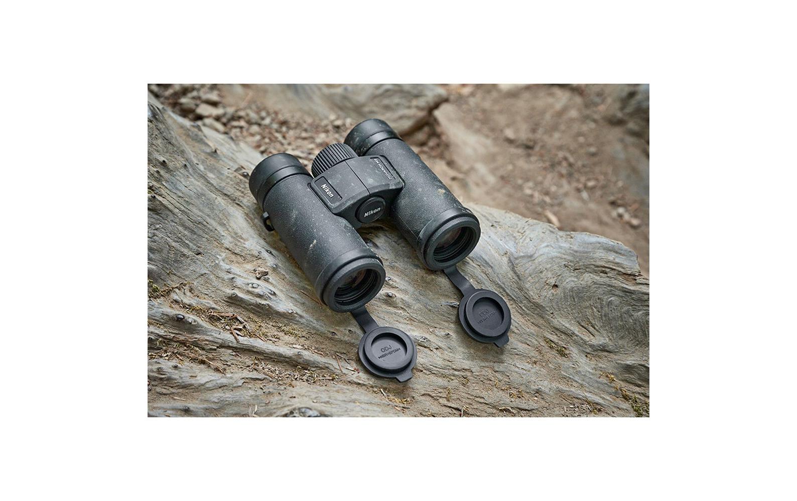 Fernglas Monarch M7 8x30<br>Wasserdichtes Fernglas mit 8-facher Vergrösserung