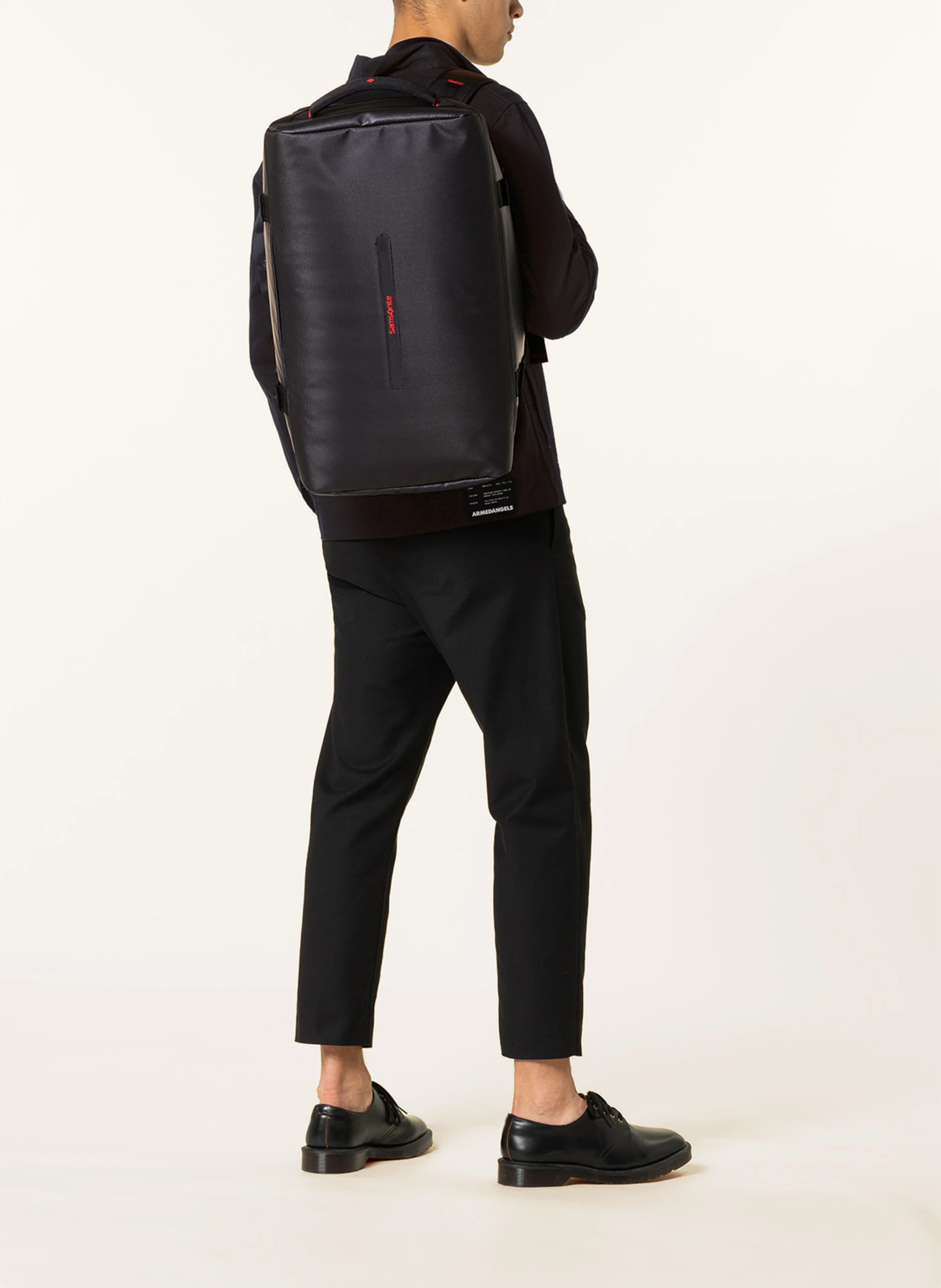 Samsonite Reisetasche ECODIVER