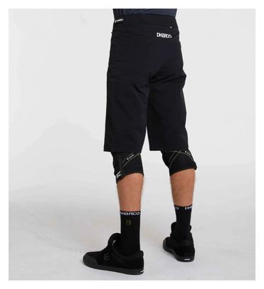 Short Dharco Gravity Noir