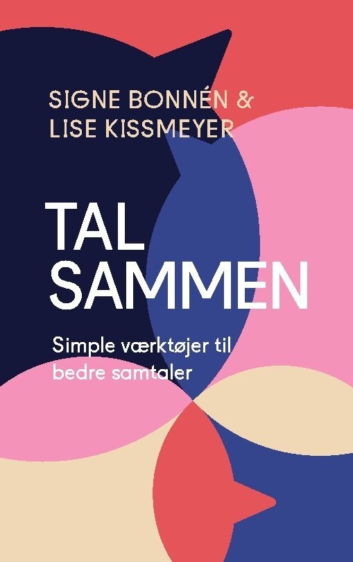 Tal Sammen - Lise Kissmeyer - Bog