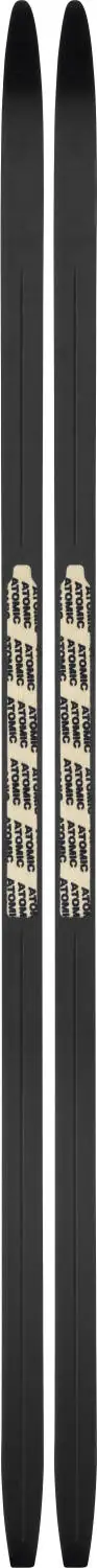 Atomic Savor 48 Skintec + SP Binding Klassisk Langrendsski
