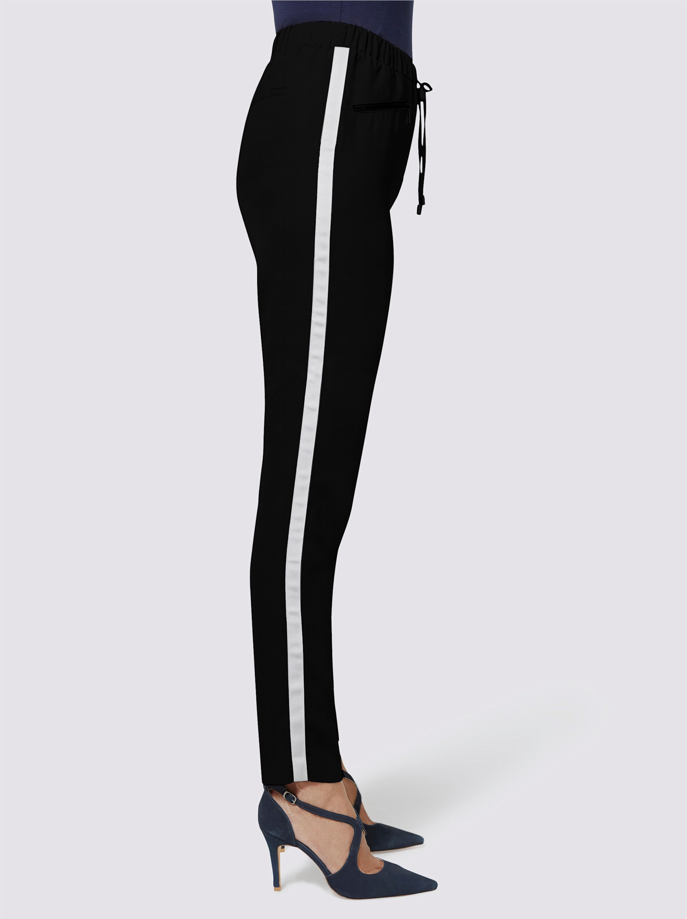 Stretch-Hose