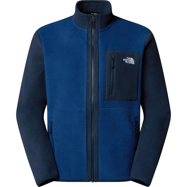 The North Face Herren Yumiori Jacke