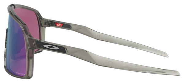 Lunettes Oakley Sutro / Grey Ink / Prizm Road Jade / Ref.OO9406-1037