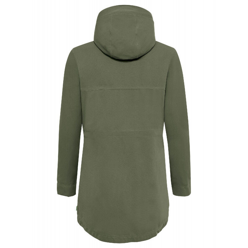 Manukau Parka II - Parka femme