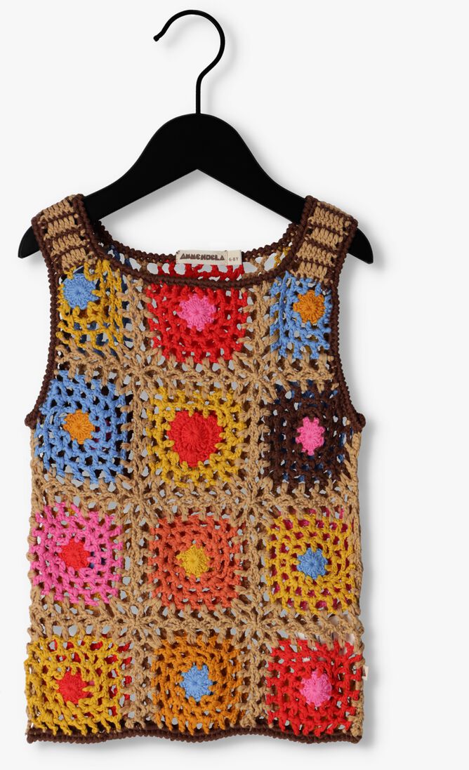 AMMEHOELA multi ammehoela top am.lizzy.01