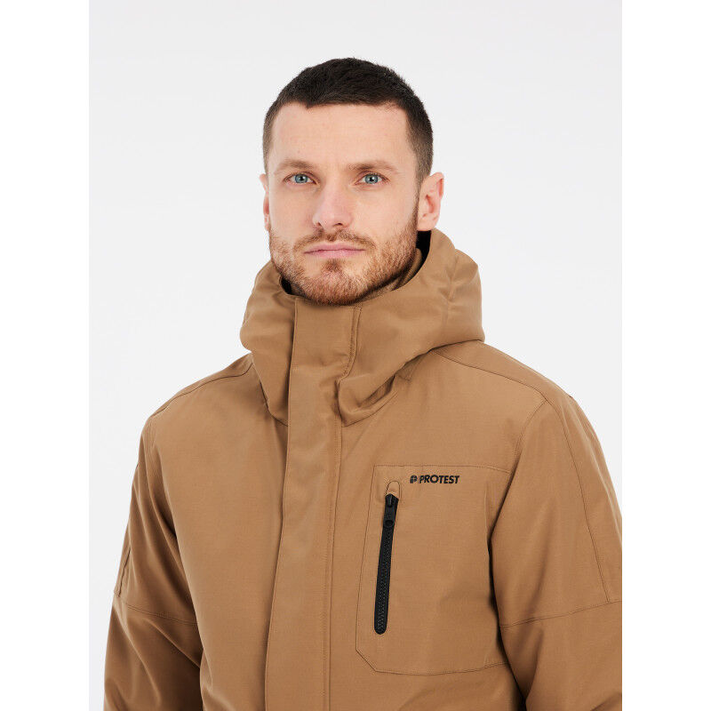 Prthemley Outdoor Snowjacket - Parka homme