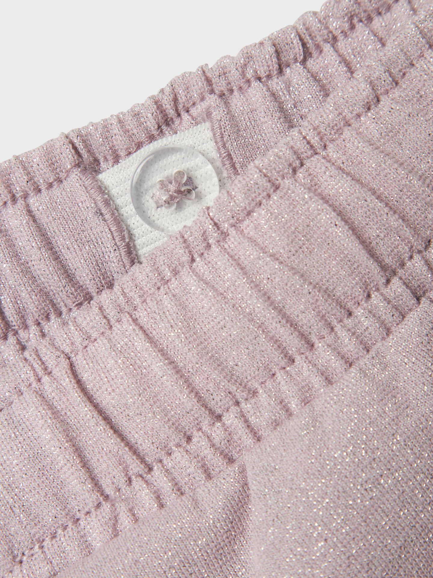Friana Shorts