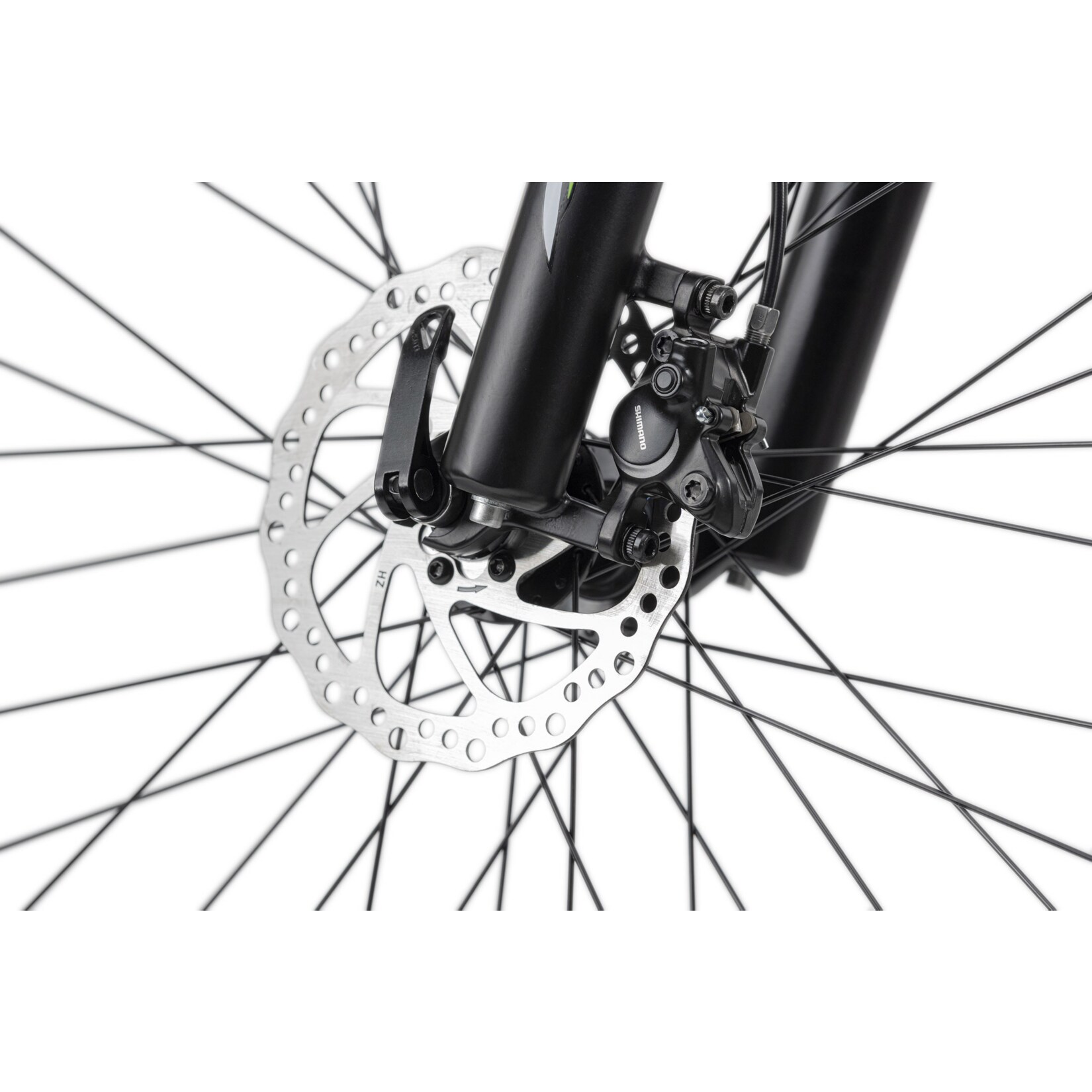 KS Cycling Mountainbike Hardtail 27,5