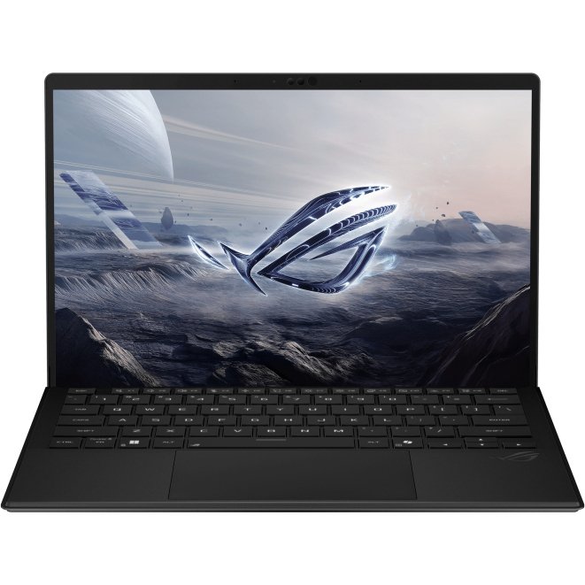 ASUS ROG Flow Z13 FLOW-Z13-GZ302EA-DICRU50X AMD Ryzen AI Max+ 395 Ordinateur portable 34 cm (13.4