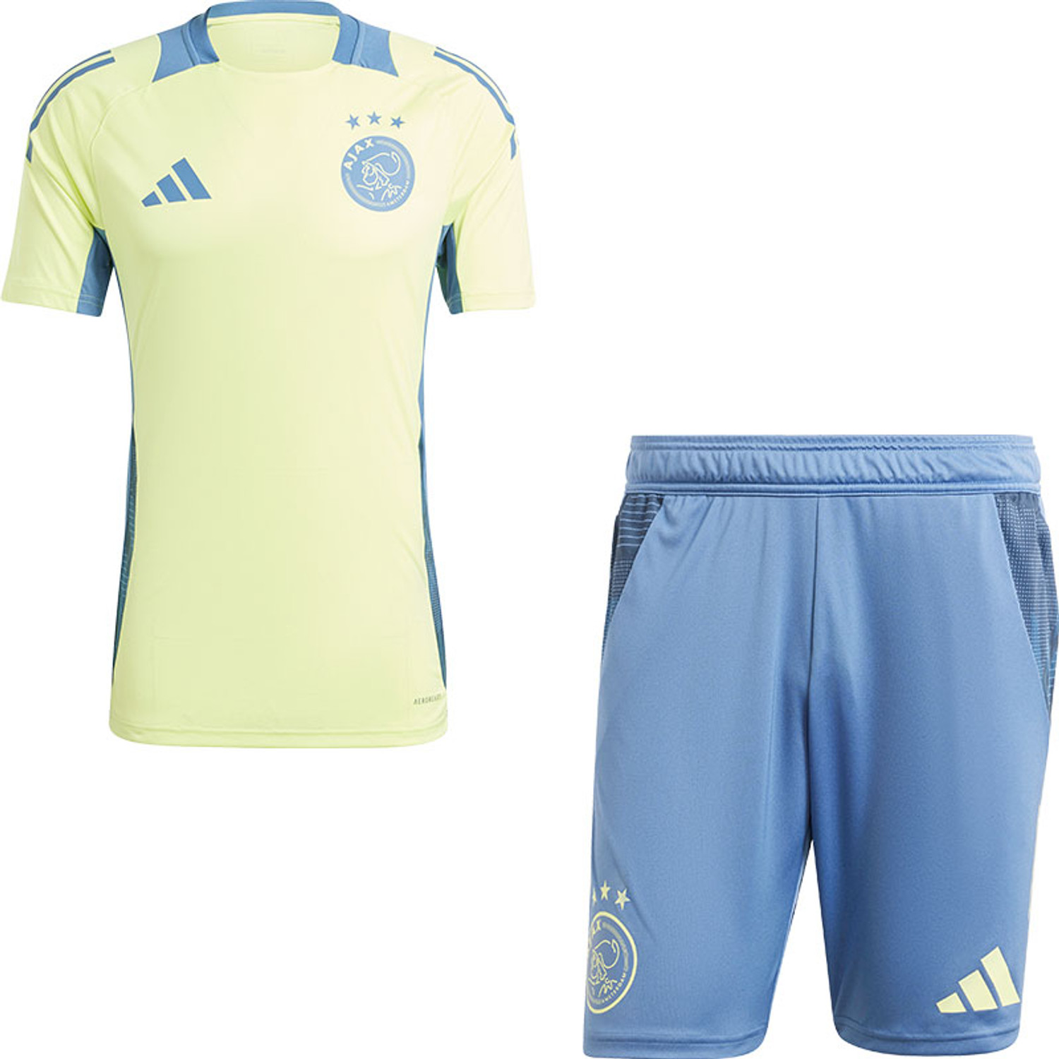 adidas Ajax Trainingsset