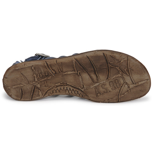 Airstep / A.S.98 - RAMOS CROISE Marino