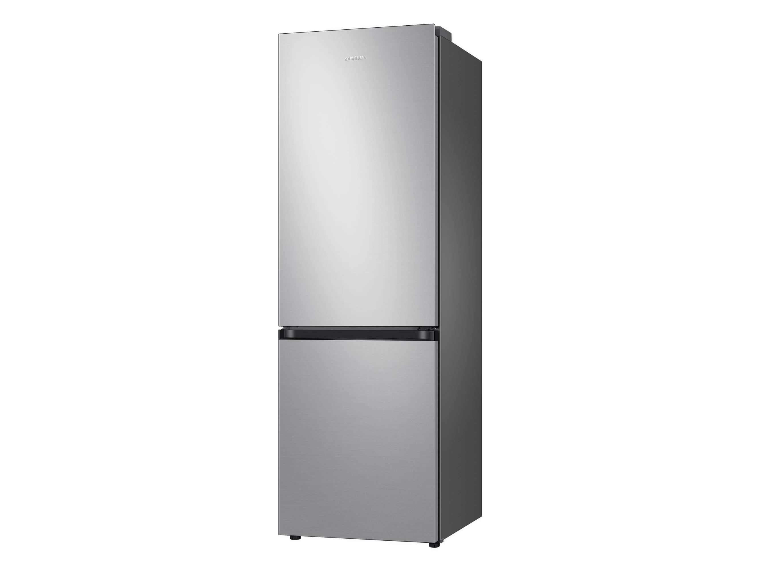 FRIGORÍFICO COMBINADO SAMSUNG RB34C600CSA/EF NO FROST 344L INOX