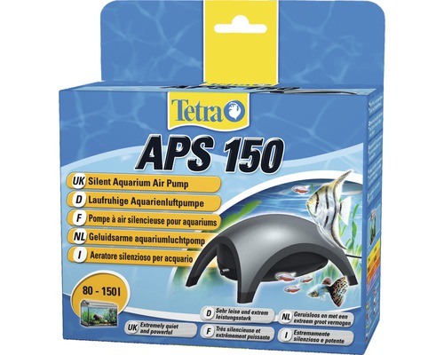 TetraTec APS 150 luchtpomp