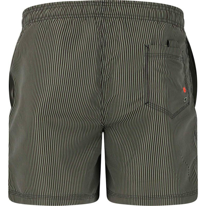 CMP Striped Badeshorts Børn