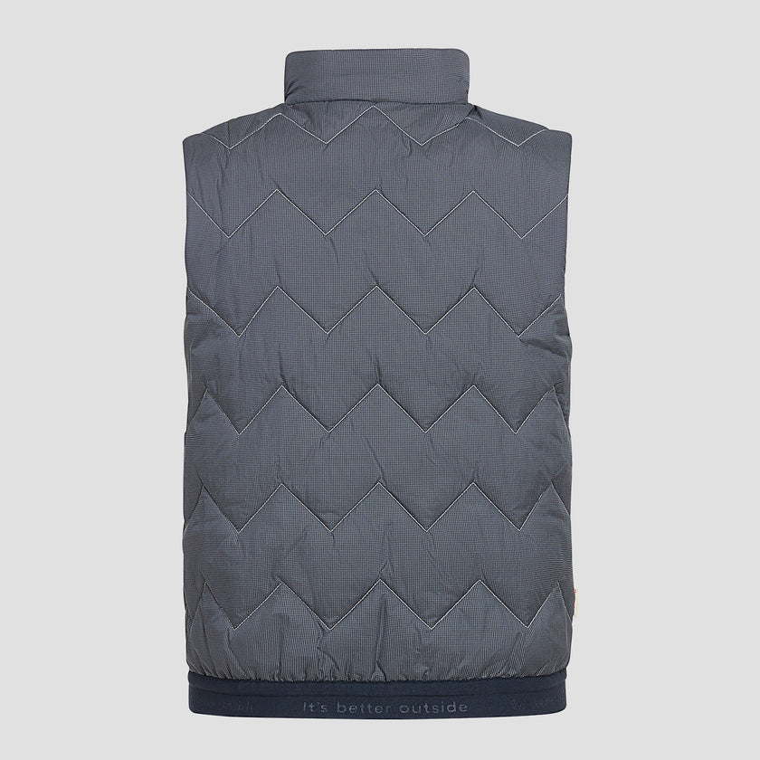 Icon wendbare PrimaLoft Weste 