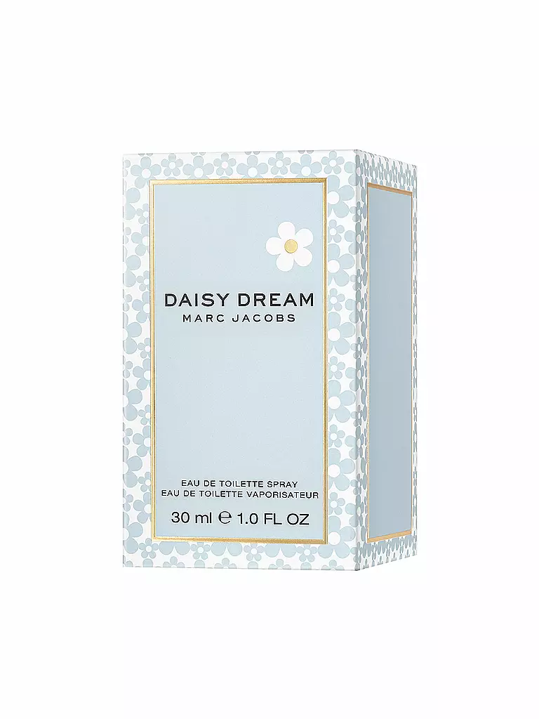 MARC JACOBS Daisy Dream Eau de Toilette 30ml keine Farbe