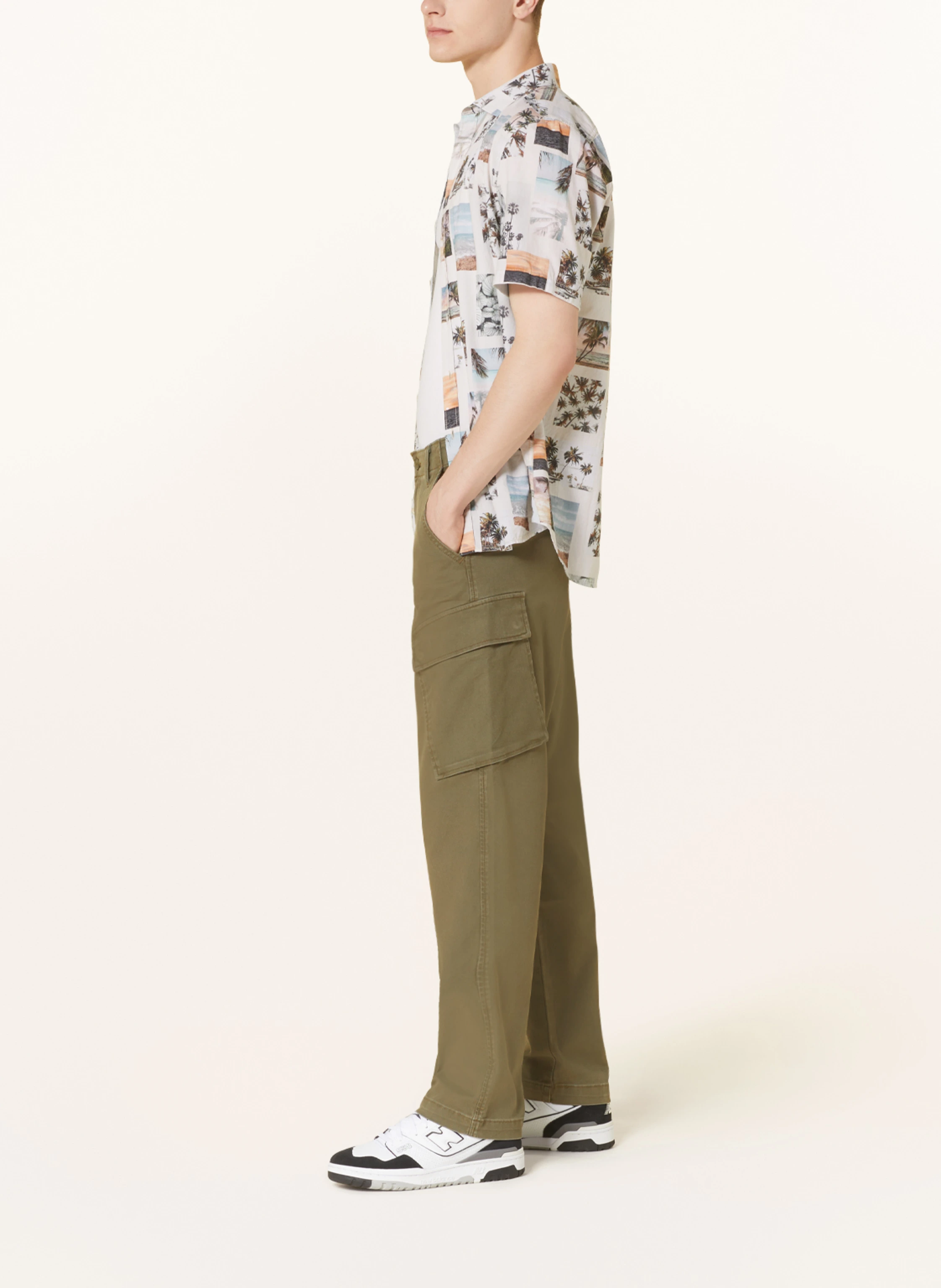 Levi's® Cargohose XX CARGO Taper Fit