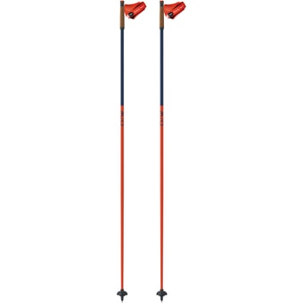 One Way Diamond 1 Mag Stock Navy / Flame