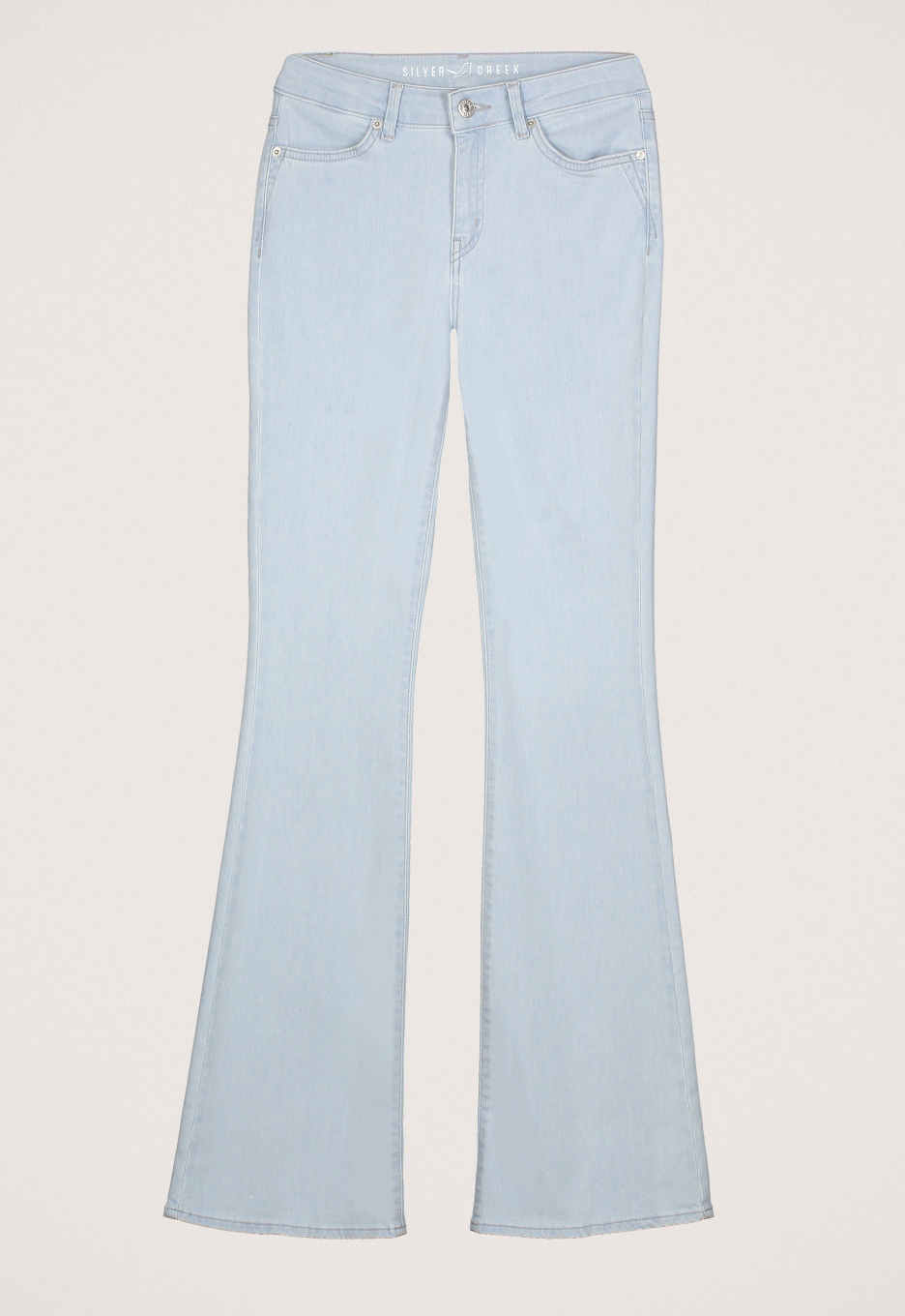 Silvercreek Celsi Flare Jeans