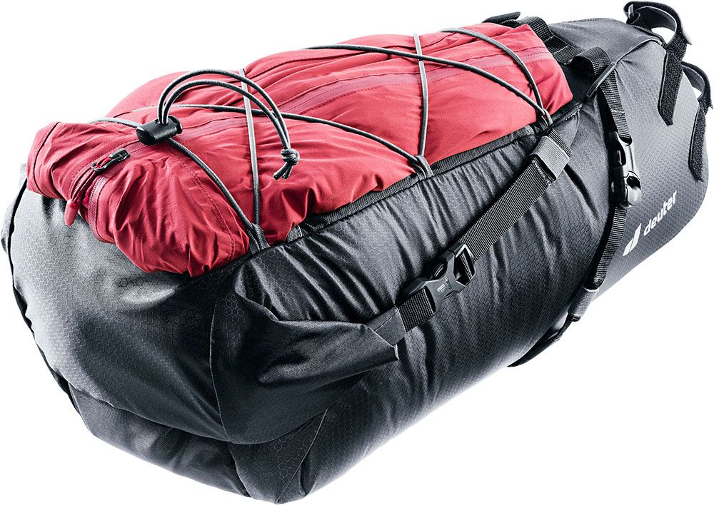 deuter Mondego SB 16 - Satteltasche kaufen | Bike-Discount